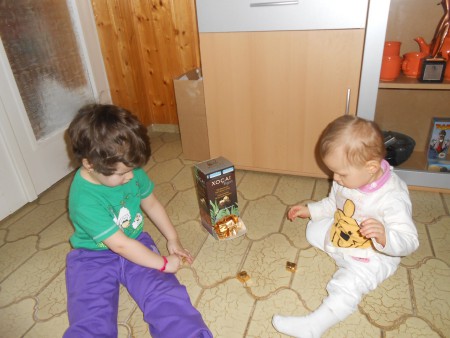 Zdravu cokoladu od Xocai mozu konzumovat aj deti